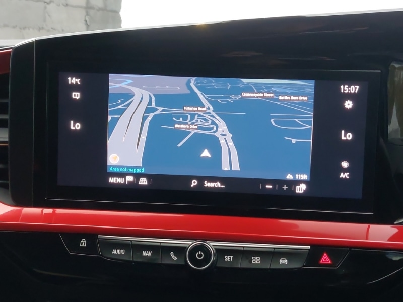 Used Vauxhall Mokka 2023 for sale - 76764414: Photo 11