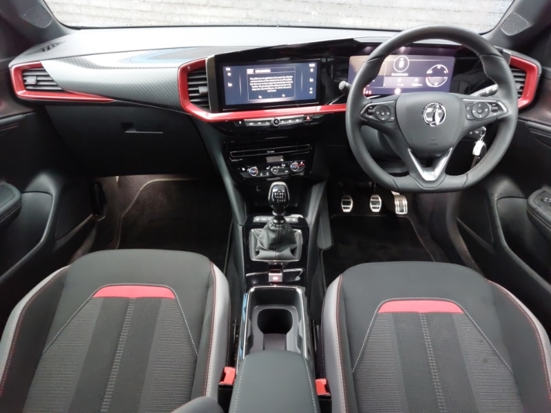 Used Vauxhall Mokka 2023 for sale - 76764414: Photo 2