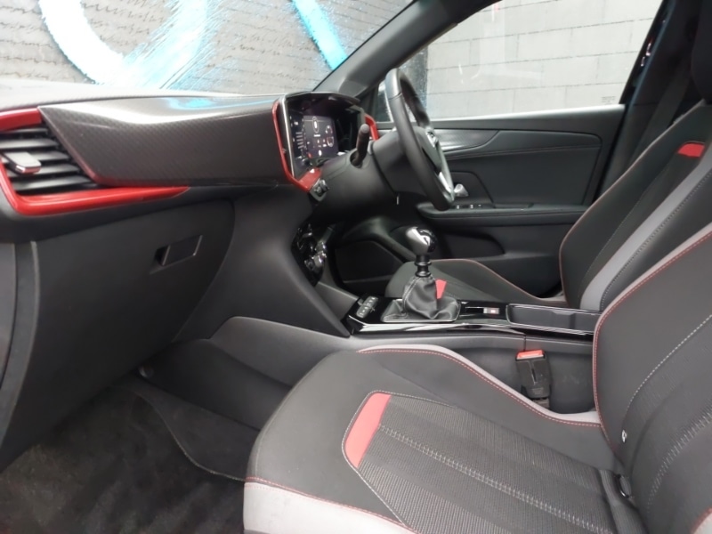 Used Vauxhall Mokka 2023 for sale - 76764414: Photo 5