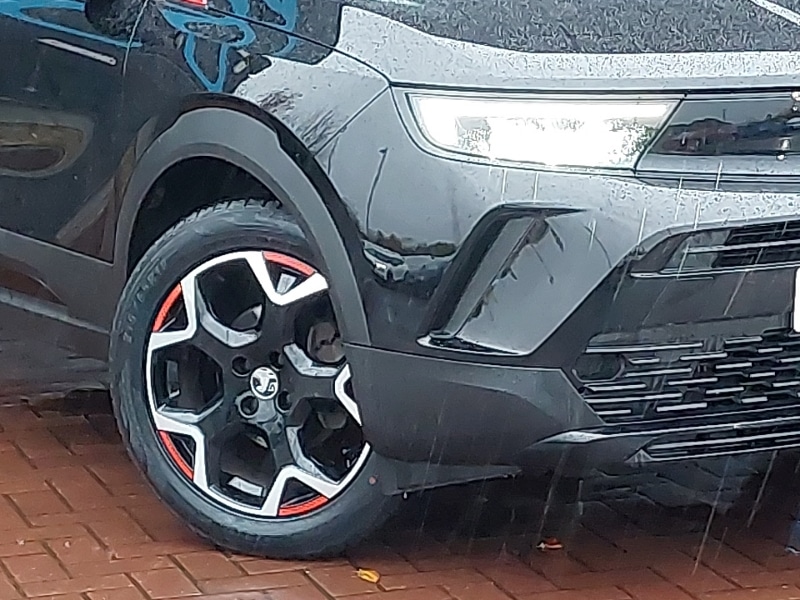 Used Vauxhall Mokka 2023 for sale - 76764414: Photo 9