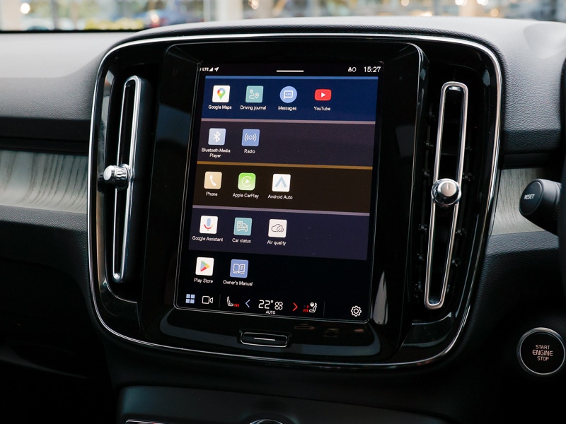 Used Volvo XC40 2024 for sale - 77134692: Photo 10