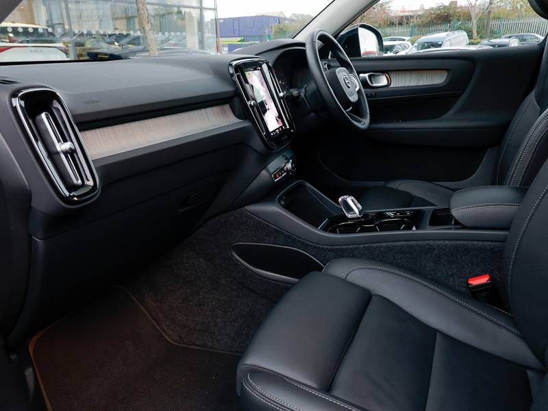 Used Volvo XC40 2024 for sale - 77134692: Photo 5