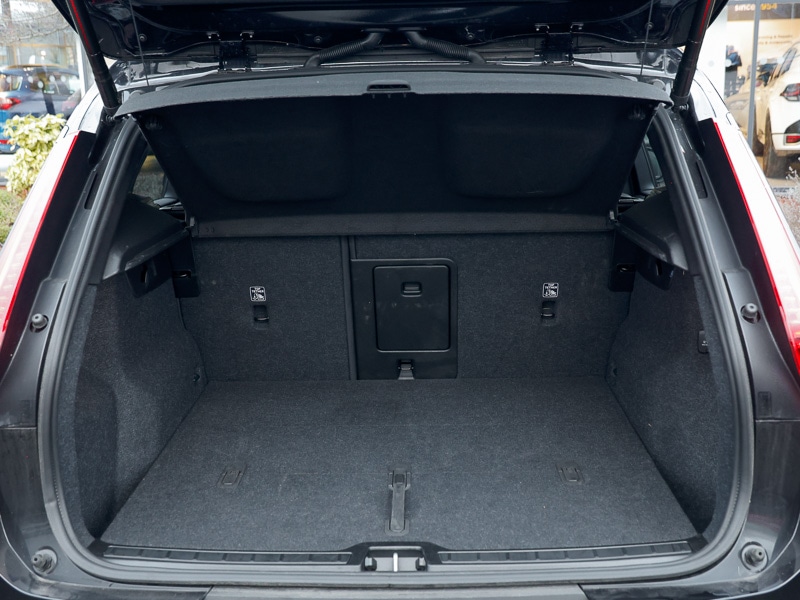 Used Volvo XC40 2024 for sale - 77134692: Photo 8