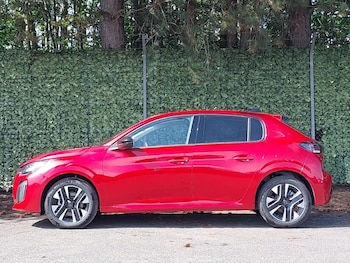 Used Peugeot 208 2025 for sale - 76254244: Photo 4
