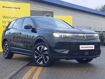 Used Vauxhall Grandland 2025 for sale - 76941985: Photo