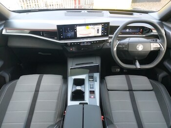 Used Vauxhall Grandland 2025 for sale - 76941985: Photo