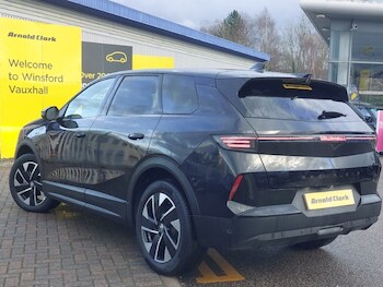 Used Vauxhall Grandland 2025 for sale - 76941985: Photo