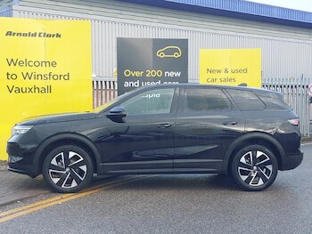 Used Vauxhall Grandland 2025 for sale - 76941985: Photo