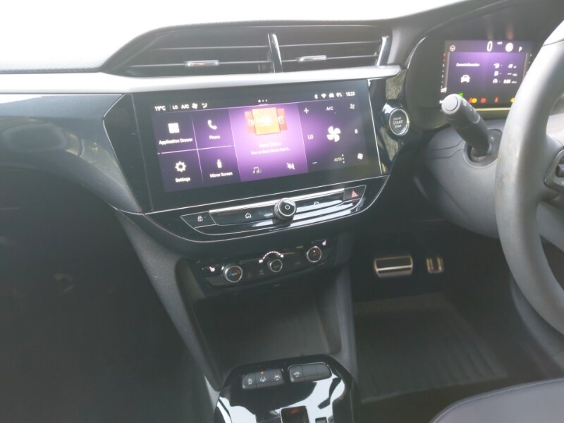 Used Vauxhall Corsa 2024 for sale - 76720579: Photo 11