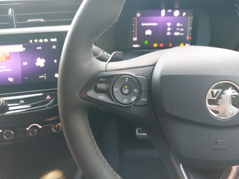 Used Vauxhall Corsa 2024 for sale - 76720579: Photo 12