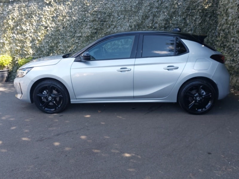 Used Vauxhall Corsa 2024 for sale - 76720579: Photo 4
