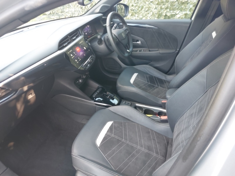 Used Vauxhall Corsa 2024 for sale - 76720579: Photo 5