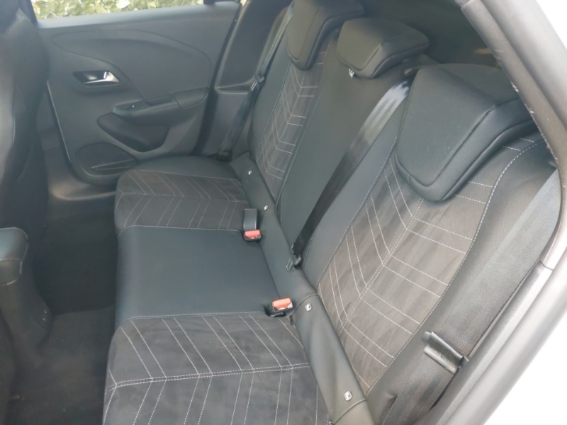 Used Vauxhall Corsa 2024 for sale - 76720579: Photo 6