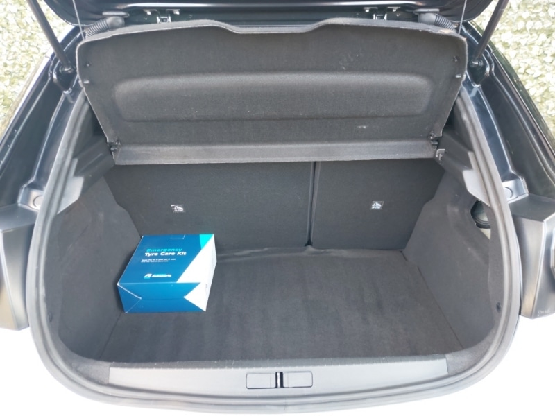 Used Vauxhall Corsa 2024 for sale - 76720579: Photo 8