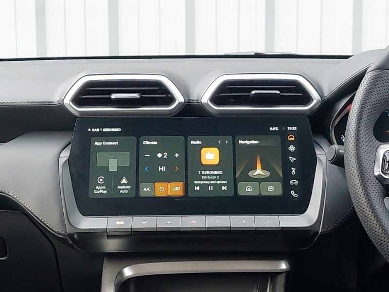 Used MG MG ZS 2025 for sale - 77059085: Photo 10