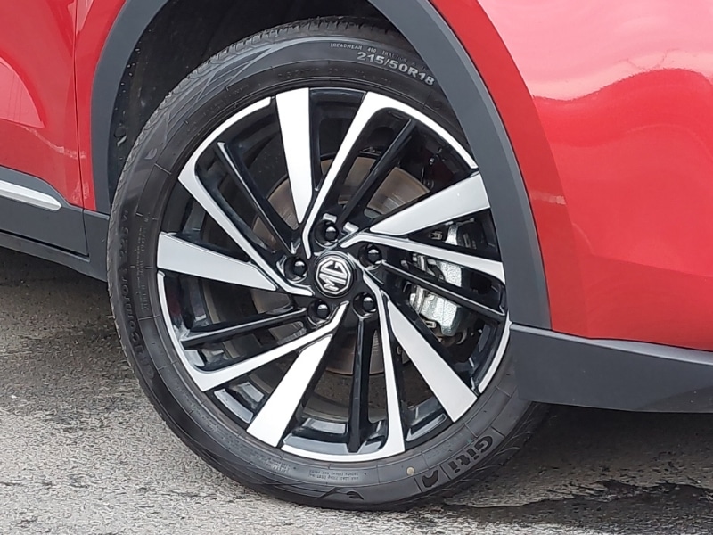 Used MG MG ZS 2025 for sale - 77059085: Photo 9