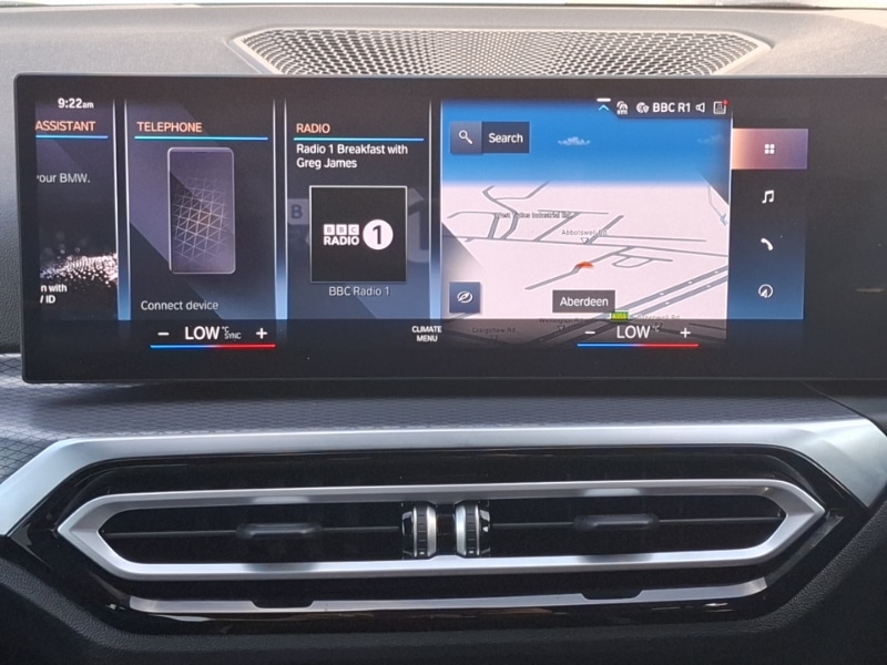 Used BMW 3 Series 2024 for sale - 77420052: Photo 7