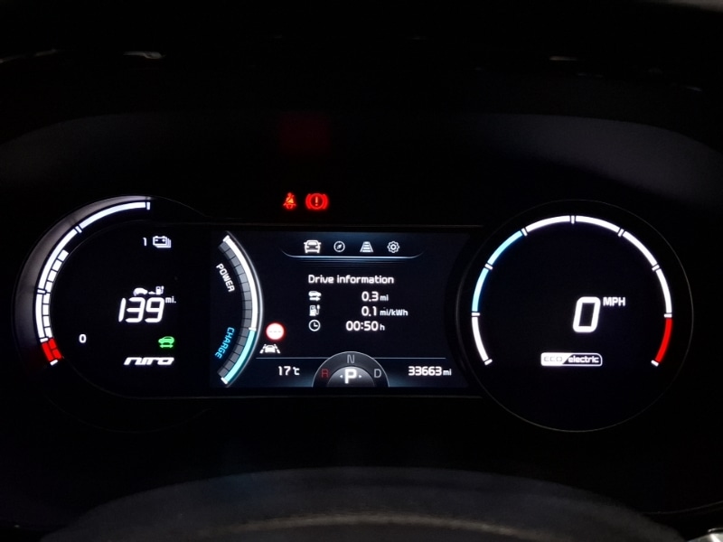 Used Kia Niro 2020 for sale - 77999034: Photo 10