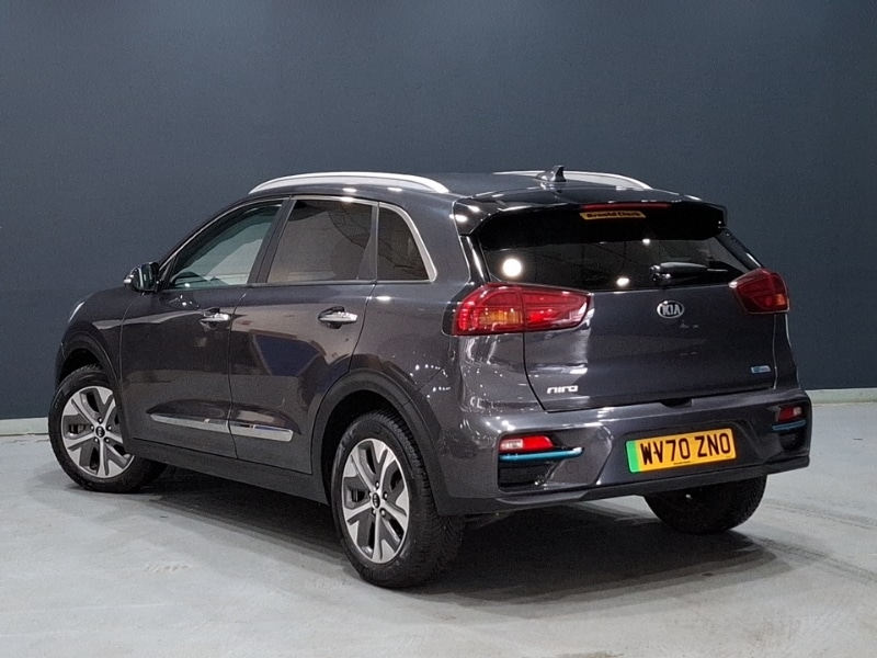 Used Kia Niro 2020 for sale - 77999034: Photo 3