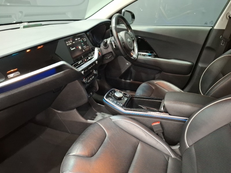 Used Kia Niro 2020 for sale - 77999034: Photo 5