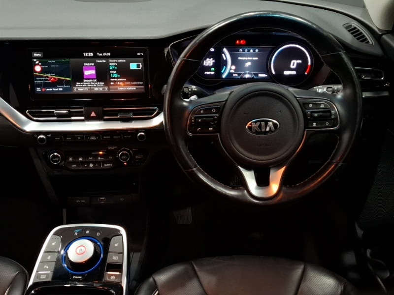 Used Kia Niro 2020 for sale - 77999034: Photo 7