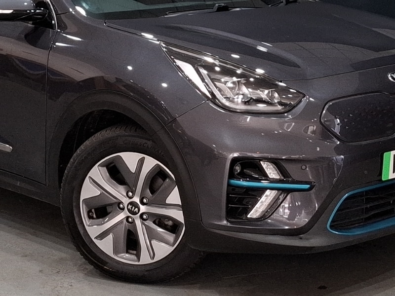 Used Kia Niro 2020 for sale - 77999034: Photo 9