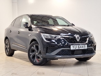 Renault - Arkana