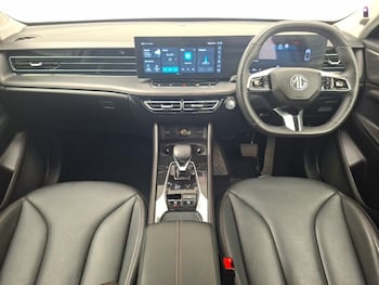Used MG MG HS 2025 for sale - 78740251: Photo