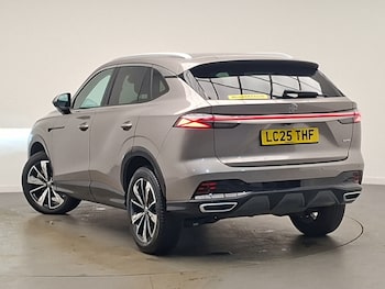 Used MG MG HS 2025 for sale - 78740251: Photo