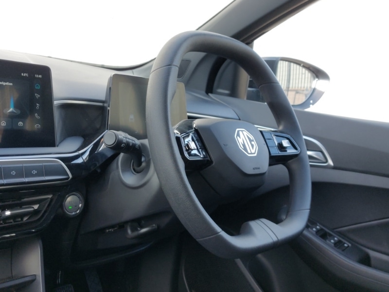 Used MG MG3 2025 for sale - 77992245: Photo 11