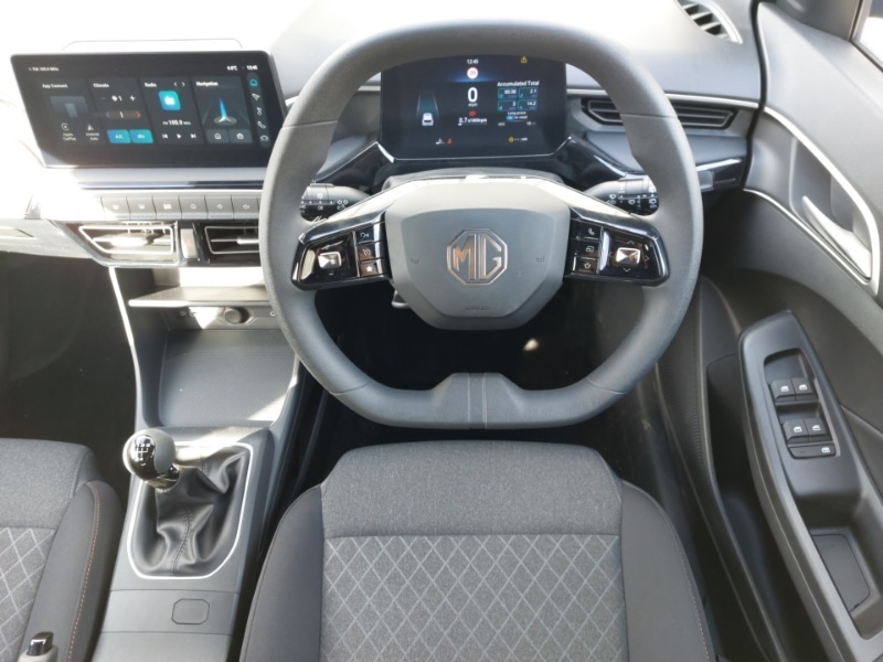 Used MG MG3 2025 for sale - 77992245: Photo 7