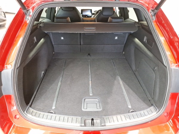 Used Toyota Corolla 2020 for sale - 76298024: Photo 8