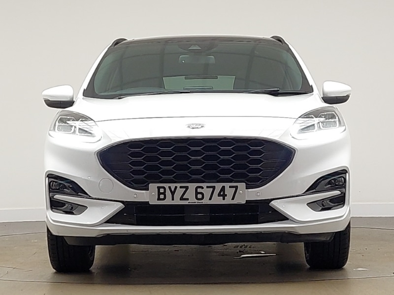 Used Ford Kuga 2022 for sale - 76451401: Photo 12