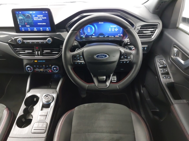 Used Ford Kuga 2022 for sale - 76451401: Photo 7