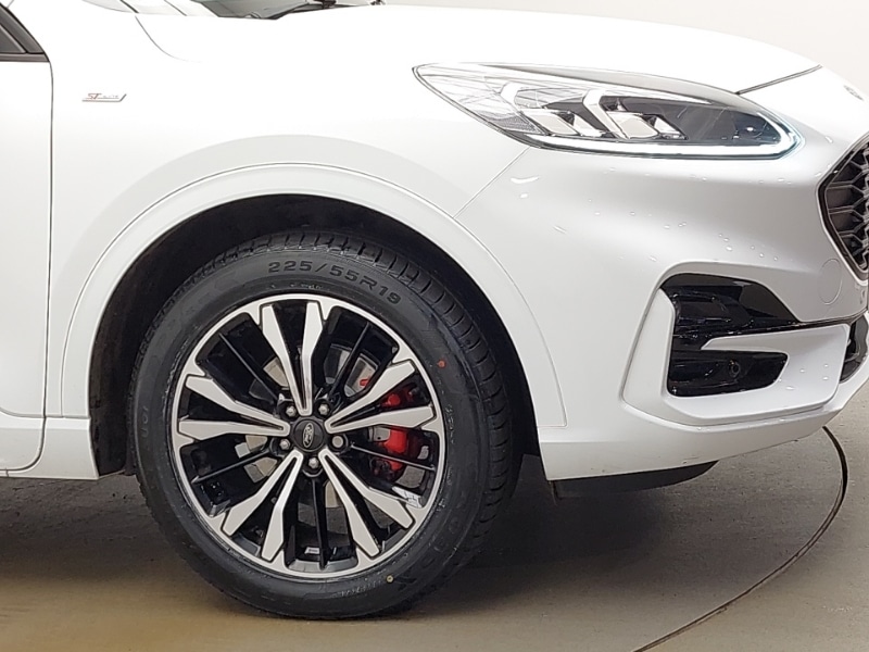 Used Ford Kuga 2022 for sale - 76451401: Photo 9