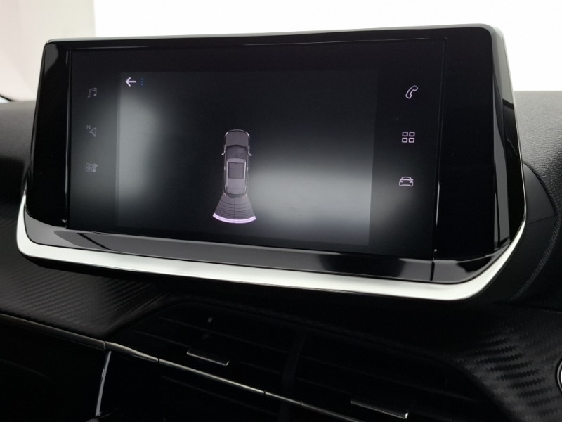 Used Peugeot 2008 2020 for sale - 77353071: Photo 11