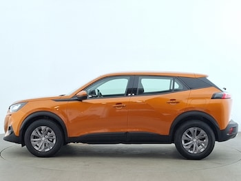 Used Peugeot 2008 2020 for sale - 77353071: Photo