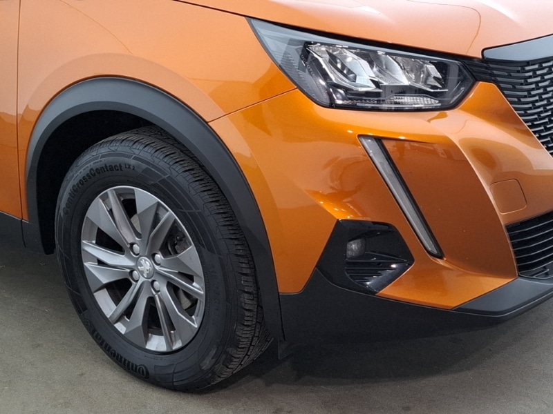 Used Peugeot 2008 2020 for sale - 77353071: Photo 9