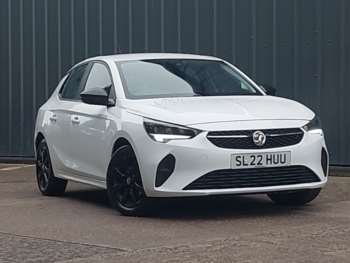 2022 - 1.2 SE Edition 5dr