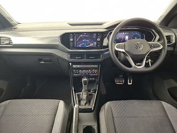 Used Volkswagen T-Cross 2023 for sale - 79231011: Photo