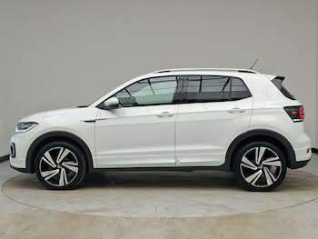 Used Volkswagen T-Cross 2023 for sale - 79231011: Photo