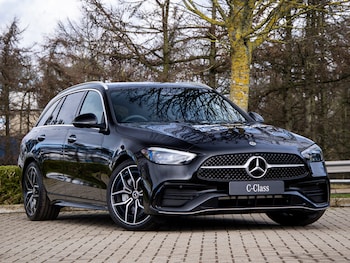 Used Mercedes-Benz C Class 2025 for sale - 79218976: Photo