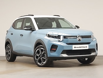 Citroen C3 feature image