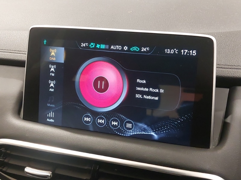 Used MG MG HS 2023 for sale - 78080387: Photo 11