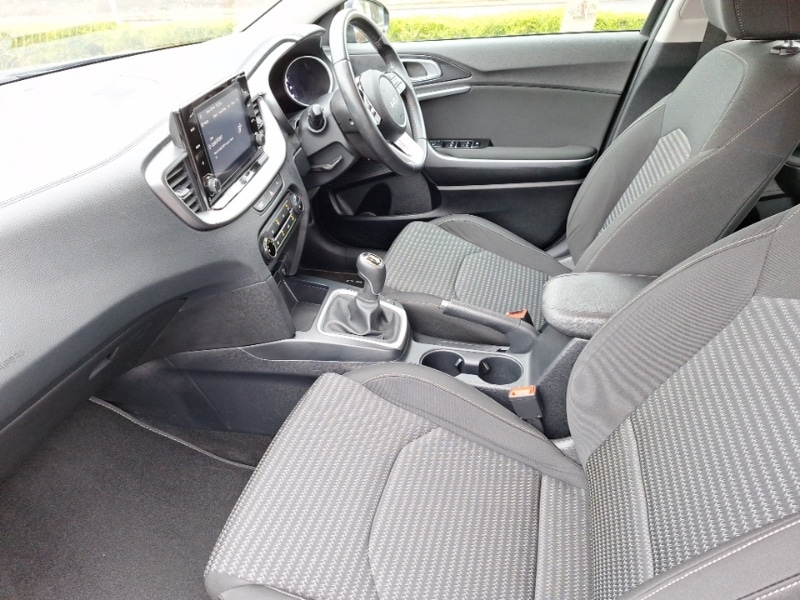 Used Kia XCeed 2022 for sale - 77856248: Photo 5