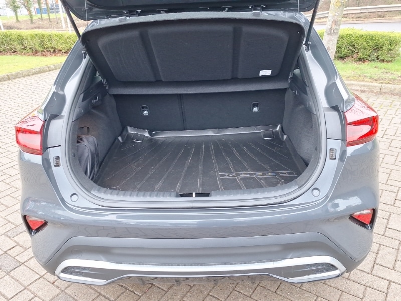 Used Kia XCeed 2022 for sale - 77856248: Photo 8