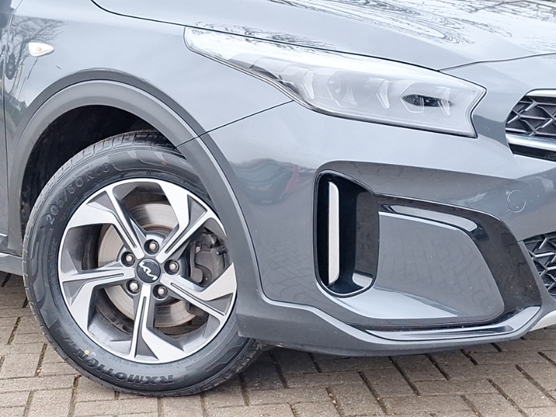 Used Kia XCeed 2022 for sale - 77856248: Photo 9