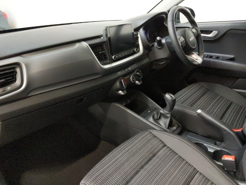 Used Kia Stonic 2022 for sale - 76795905: Photo 5