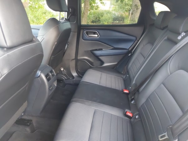 Used Nissan Qashqai 2024 for sale - 76182917: Photo 6