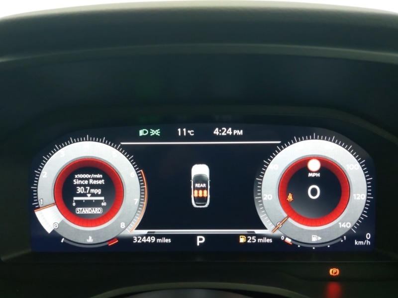 Used Nissan Qashqai 2023 for sale - 76537461: Photo 10